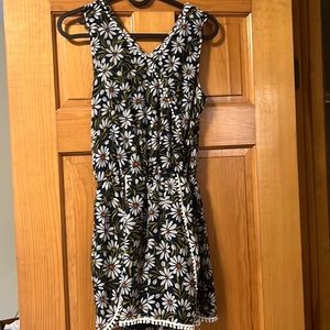 Guess Kids Romper Size 16